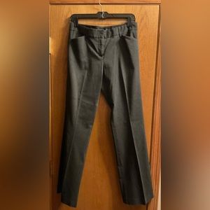 Women’s Express Design Studio Pants Slacks. Pockets. Stretch